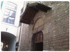 Chiesa di Santa Maria de' Cerchi 