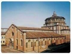 Chiesa di Santa Maria presso San Satiro