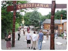 Christiania