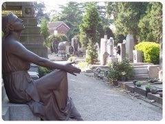 Cimitero Monumentale 