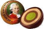 Cioccolatino Mozart