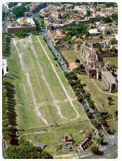 Circo Massimo - Roma