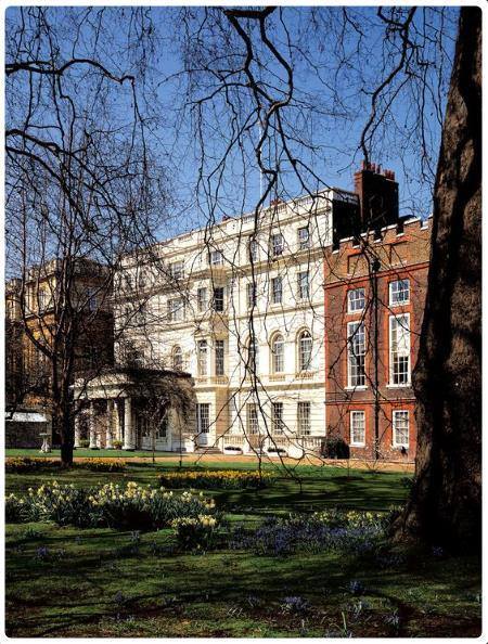 Clarence House - Londra