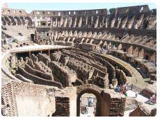 Colosseo - Roma