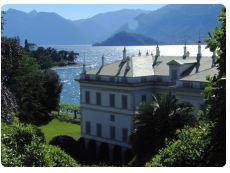 Como - Bellagio