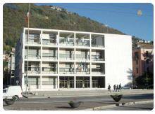 Casa del Fascio - Como