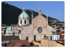 Duomo di Como