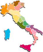 comuni italiani