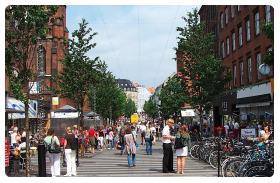 Cosa vedere ad Aarhus