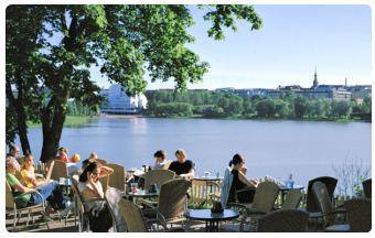 Cosa vedere a Helsinki