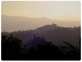 Dintorni di Sarzana