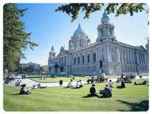 Donegall Square