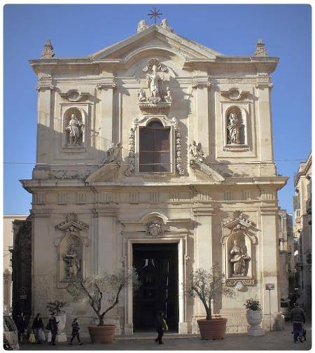 Duomo di Taranto