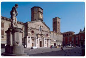 Duomo di Reggio Emilia