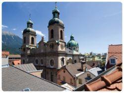 Duomo di San Giacomo (Domkirche St Jako)