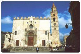 Duomo di Teramo