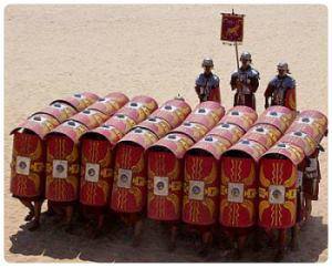 Esercito Romano