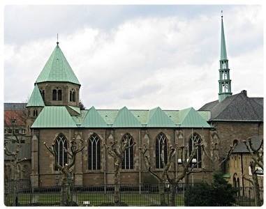 Cattedrale di Essen