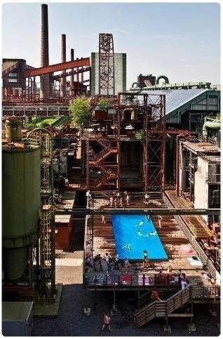 Complesso industriale Zollverein