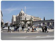 Foggia