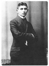 Casa Natale di Franz Kafka
