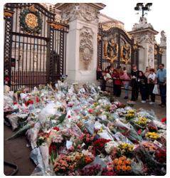 Funerale di Lady Diana