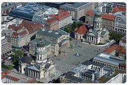 Gendarmenmarkt