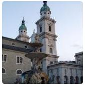 Glockenspiel  - Salisburgo