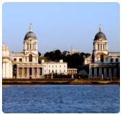Greenwich Londra