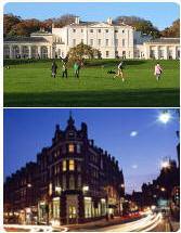 Hampstead, Londra