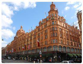 Harrods