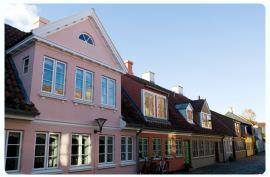 HC Andersen Hus - Odense