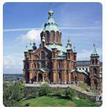 Helsinki al tempo degli Zar