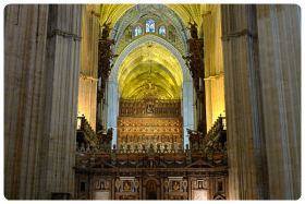 Cattedrale di Sviglia