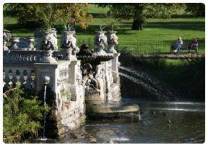 Kensington Gardens