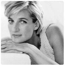Lady Diana