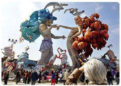 Museo delle Fallas (o Fallero)