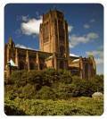 Cattedrale Anglicana di Liverpool
