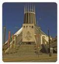 Cattedrale Cattolica di Liverpool