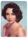Elizabeth Liz Taylor