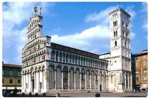 Lucca 