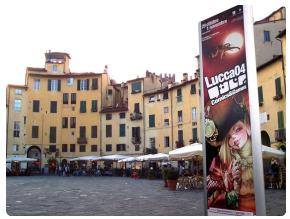 Lucca 