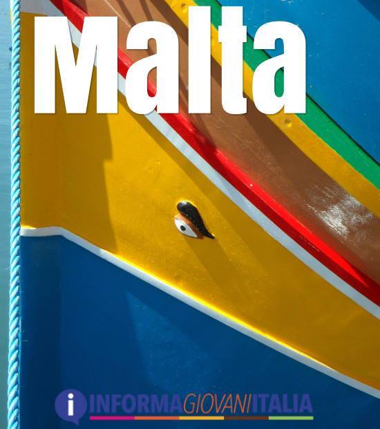 Malta - Un piccolo scrigno nel mediterraneo