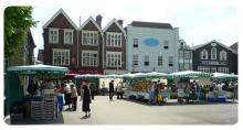 Market Square