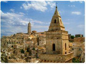 Matera