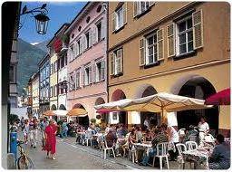Merano portici