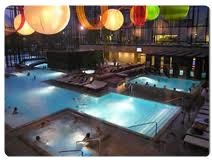 Terme di Merano