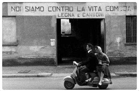 Grazie Milano - Indro Montanelli 1962