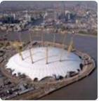 Millenium Dome