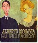 Moravia, gli Indifferenti